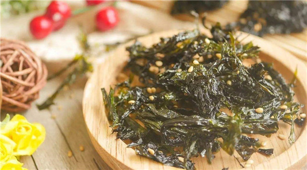 紫菜有保質期嗎