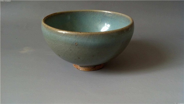 茶盞和建盞的區別