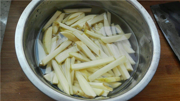 薯?xiàng)l可以用烤箱烤嗎