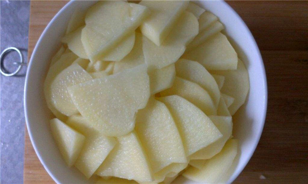 家常紅燒牛雜的做法