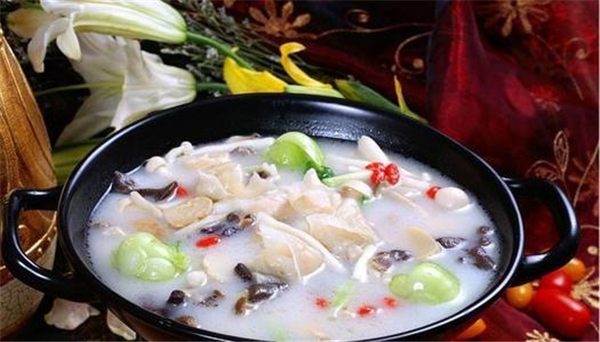 三鮮火鍋是哪三鮮