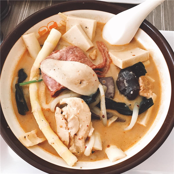麻辣燙是哪個(gè)地方的特色