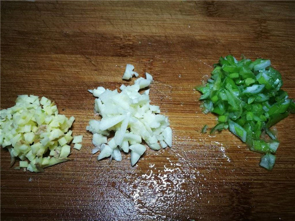 白菜燉粉條的家常做法