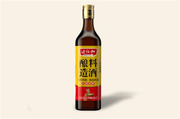 料酒可以喝嗎