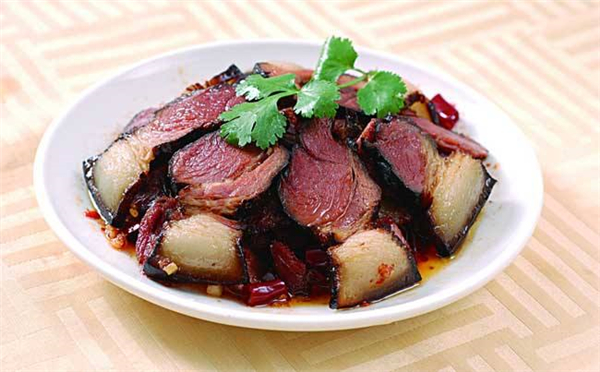 野豬肉能吃嗎