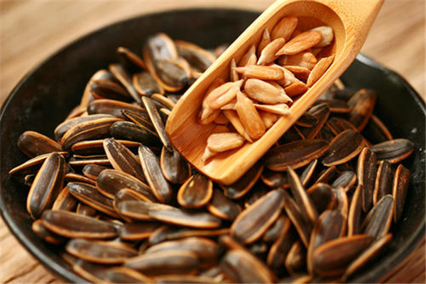 吃瓜子的好處與壞處