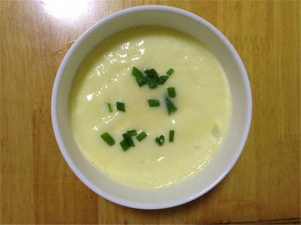 雞蛋餅制作方法