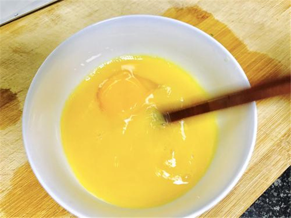 雞蛋餅制作方法