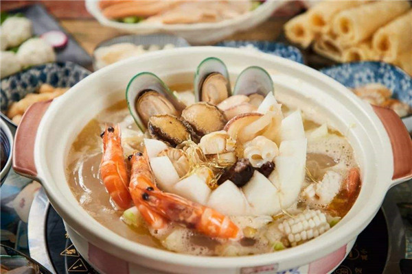 佛跳墻里面有什么材料