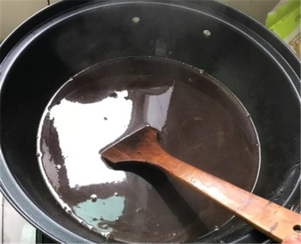 阿膠怎么熬制方法
