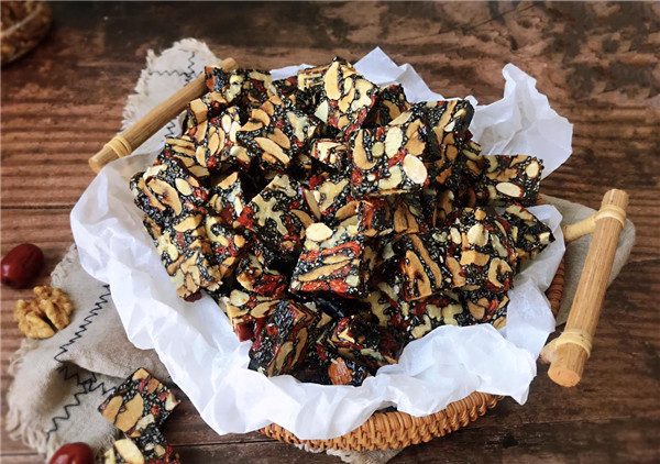 阿膠的食用方法