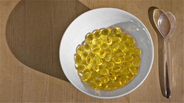 魚肝油的禁忌有哪些