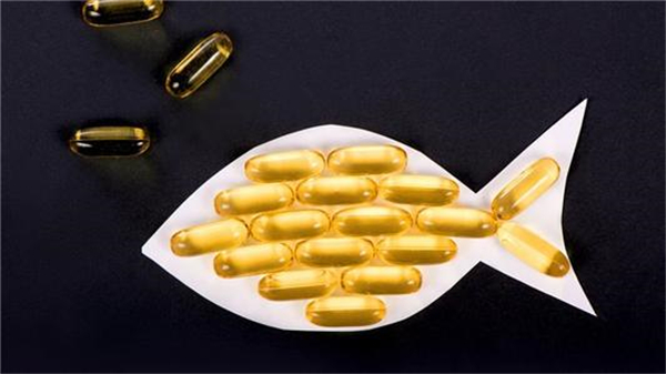 魚肝油是什么