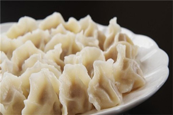 怎么調(diào)肉餡餃子才好吃