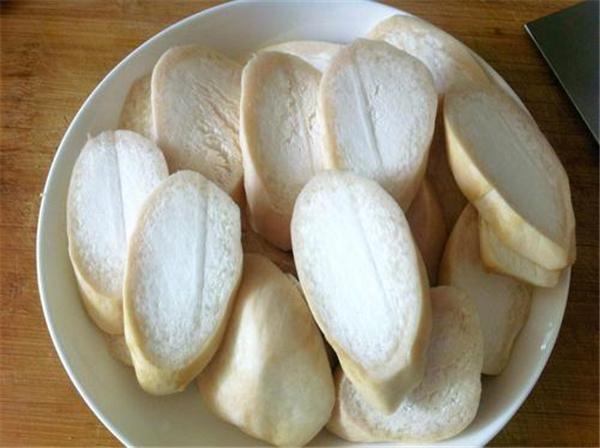杏鮑菇需要焯水嗎