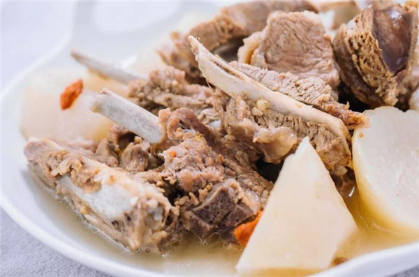 羊排要燉多長時(shí)間才爛