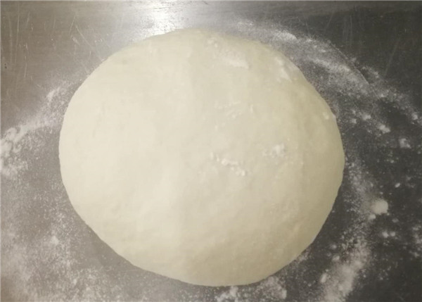 臘八面的做法竅門