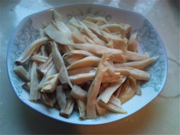 杏鮑菇要焯水嗎