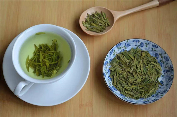 西湖龍井屬于什么茶