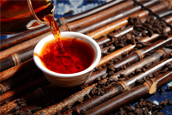 普洱屬于什么茶類