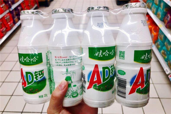 童年小零食有哪些，小時候吃的零食有哪些（旺仔陪伴我們20余年）