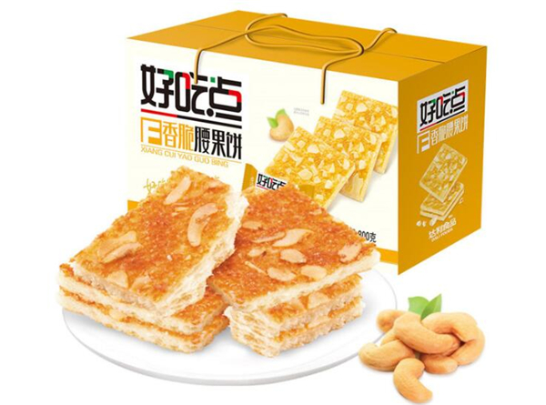 童年小零食有哪些，小時候吃的零食有哪些（旺仔陪伴我們20余年）