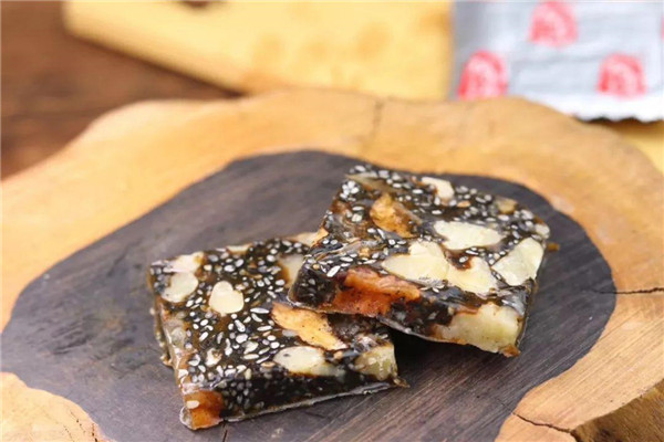 阿膠糕一天吃幾塊合適