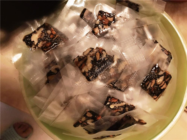 阿膠糕可以放冰箱冷藏嗎