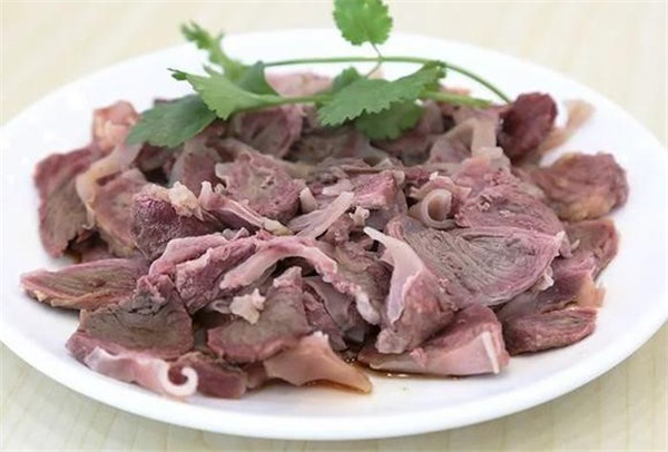 羅漢肉是什么肉?