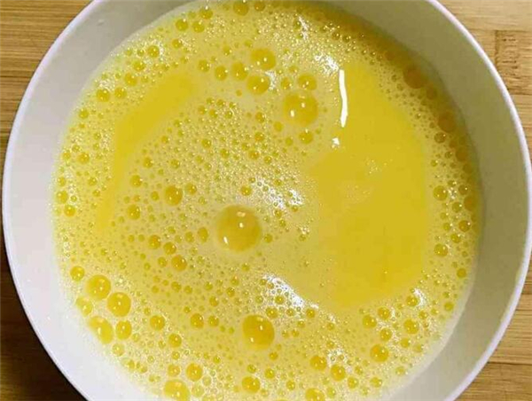 雞蛋羹水和雞蛋的比例