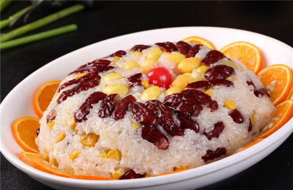 大寒吃什么傳統美食