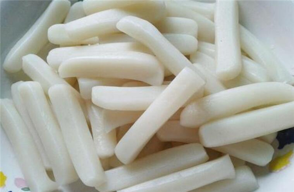 大寒吃什么傳統美食
