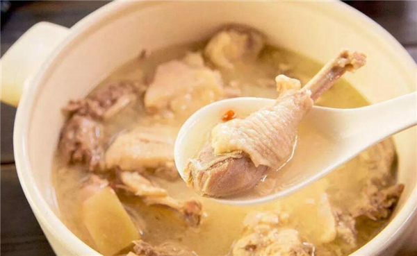 大寒吃什么傳統美食