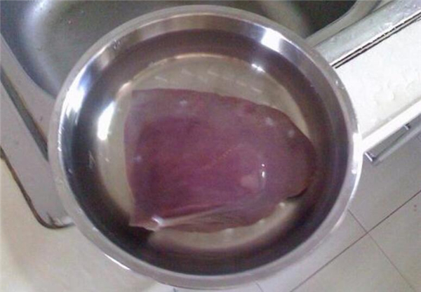 豬肝怎么炒好吃又嫩