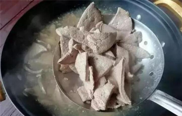 豬肝怎么炒好吃又嫩