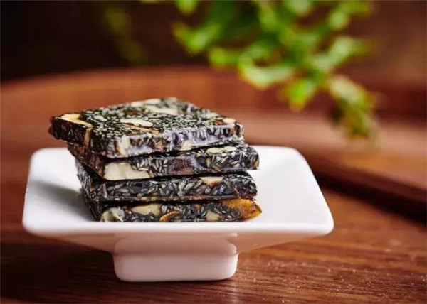 阿膠糕是硬的好還是軟的好