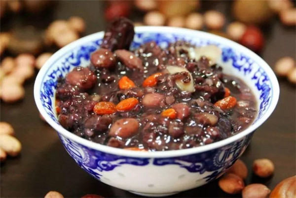 中國民間為什么要吃臘八粥