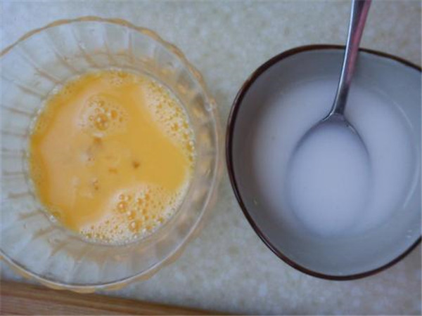 米酒醪糟湯圓的做法