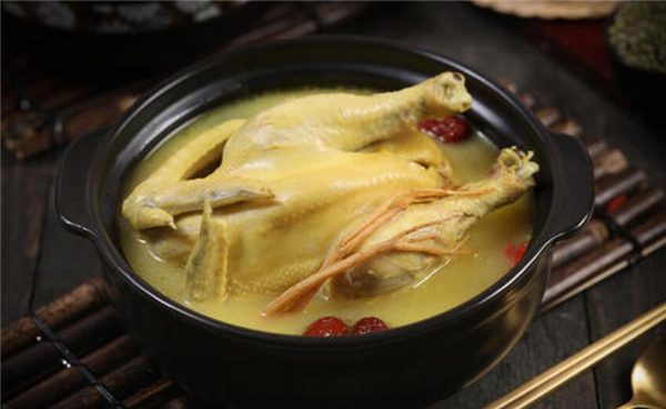 大寒吃什么食物養生