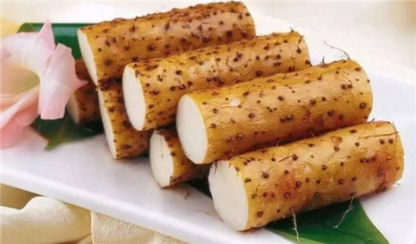 大寒吃什么食物養生
