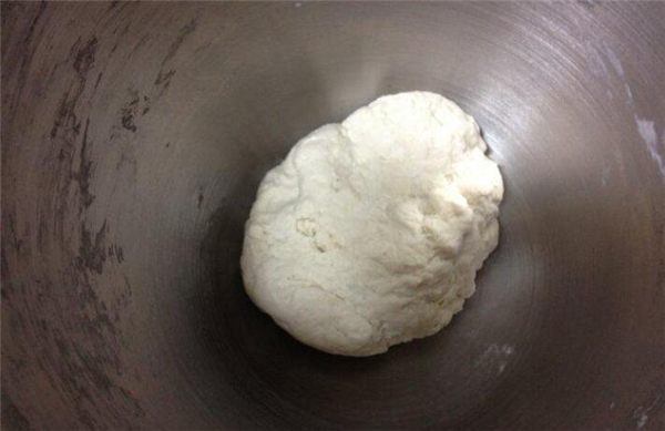 老面饅頭的做法
