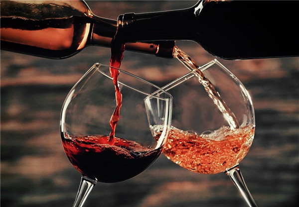 什么紅酒喝起來是甜的