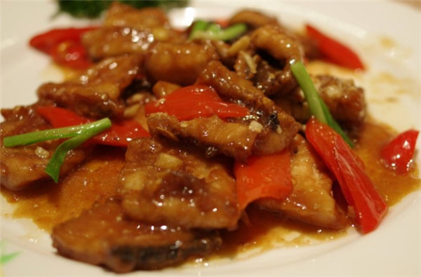 贛州特色美食介紹