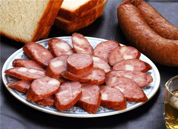 黑龍江特色美食小吃
