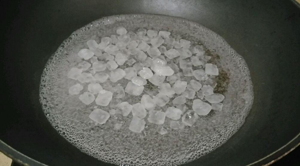 冰糖葫蘆糖不脆怎么辦