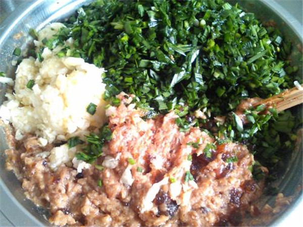 牛肉漢堡肉餅做法