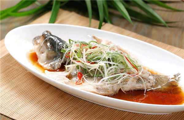 清蒸鱸魚的汁怎么調制