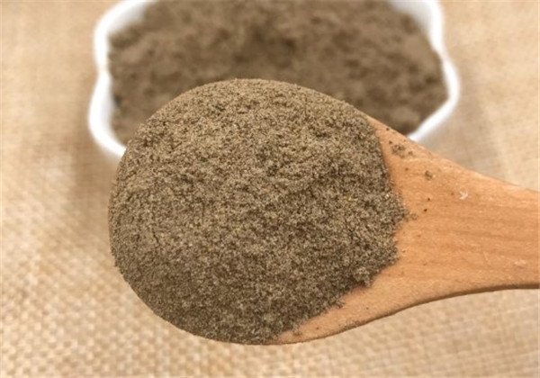 胡椒粉白的好還是黑的好