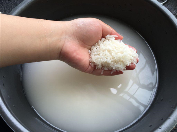 皮蛋瘦肉粥的正確做法