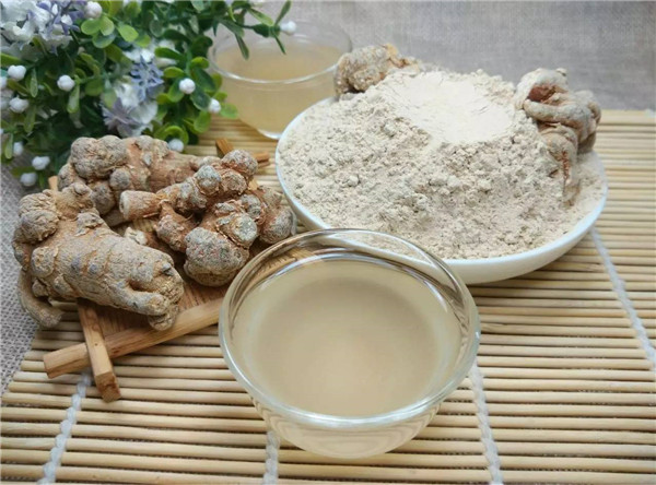 三七粉的正確吃法